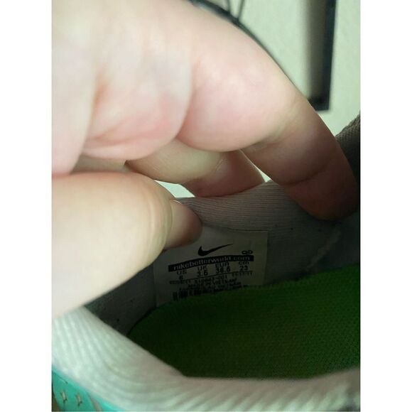 Nike Free 3.0 Running Shoes‎ - Picture 6 of 6